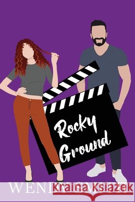 Rocky Ground: Alternate Cover Edition Smith, Wendy 9781991303417