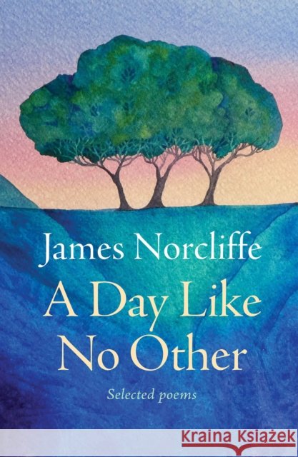 A Day Like No Other: Selected poems James Norcliffe 9781991348166