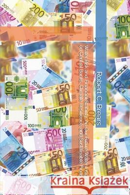 Water Risk and Financial Stability: An Our Future Water Insight on Central Banks, Climate Resilience, and Sustainable Finance Robert C. Brears 9781991370839 Our Future Water