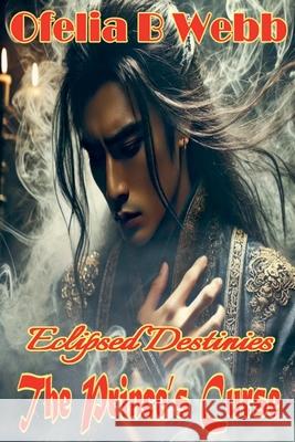 The Prince's Curse Ofelia Webb 9781991379108 Ofelia Webb