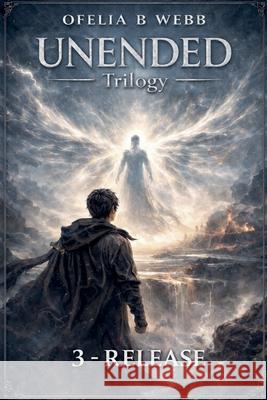 Released Ofelia B. Webb 9781991379412 Ofelia B Webb