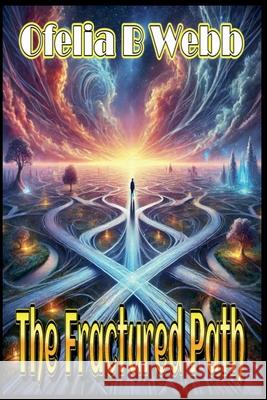 The Fractured Path Ofelia B. Webb 9781991379733 Ofelia B Webb