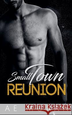 Small Town Reunion A. E. Moran 9781991425485 Invisible Publishing Company