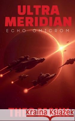 Echo Omicron Theo Mann 9781991425782