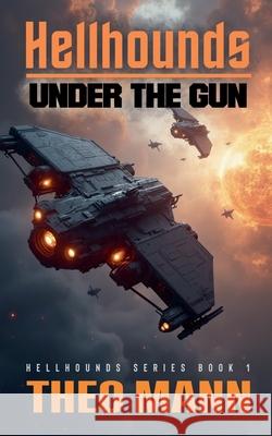 Under The Gun Theo Mann 9781991425966 Invisible Publishing Company