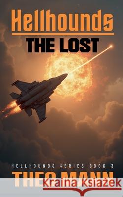 The Lost Theo Mann 9781991427052 Invisible Publishing Company