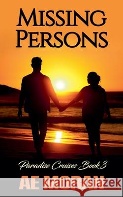 Missing Persons A. E. Moran 9781991427557 Invisible Publishing Company