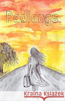 Padlangs Finachlie Diederiks 9781991455840 Malherbe Uitgewers