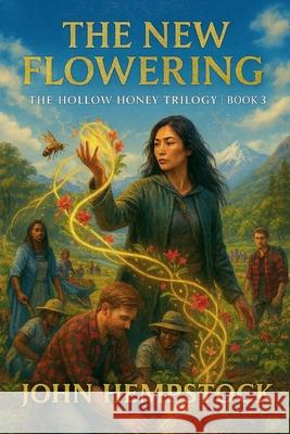 The New Flowering John Hempstock 9781996819265 John Hempstock