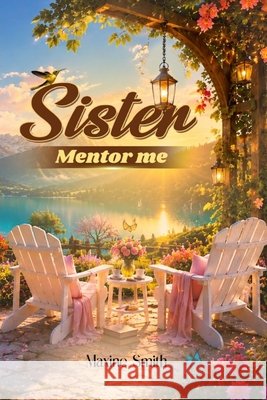 Sister Mentor Me Maxine Smith 9781997040187