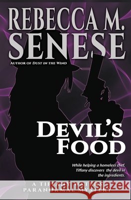 Devil's Food Rebecca M. Senese 9781997549086