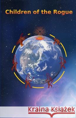 Children Of The Rogue Lawrence Nault 9781997568094 Our Workshop