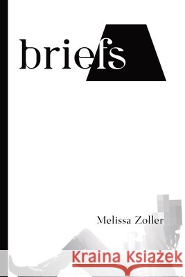 briefs Melissa Zoller 9781997573104