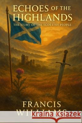 Echoes of the Highlands: The Story of the Scottish People Francis Williams 9781997668442