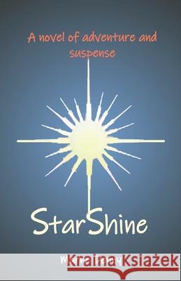 StarShine Marne Denny 9781997692041 Artois Books