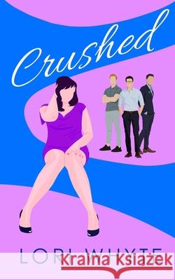 Crushed Lori Whyte 9781997832119