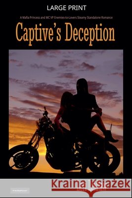 Captive's Deception Laidlaw, Lori 9781998074761 Lynda French