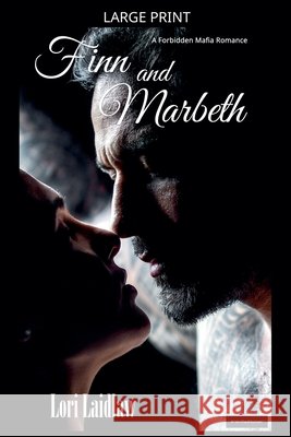 Finn and Marbeth Laidlaw, Lori 9781998074785