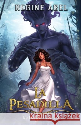 La Pesadilla Regine Abel 9781998180424