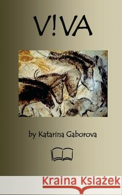 Viva Katarina Gaborova 9781998321582