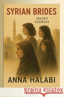 Syrian Brides: Short Stories Anna Halabi 9781998321780