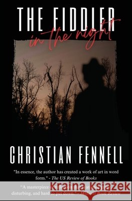 The Fiddler in the Night Christian Fennell 9781998353019