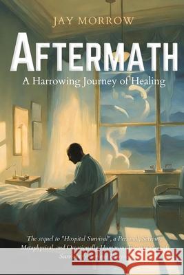 Aftermath Jay Morrow 9781998394326 Explora Books