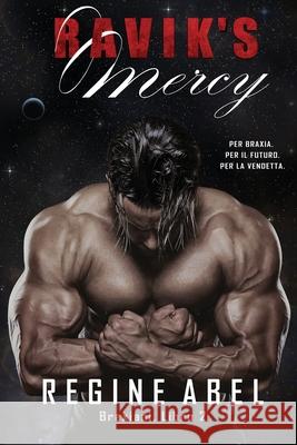 Ravik's Mercy Regine Abel 9781998401079 ISBN Canada