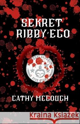 Sekret Ribby'ego Cathy McGough 9781998480210