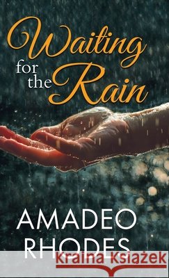 Waiting for the Rain Amadeo Rhodes 9781998482498 Tellwell Talent