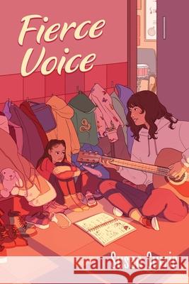 Fierce Voice: Volume 2 Susan Currie 9781998484065 Common Deer Press