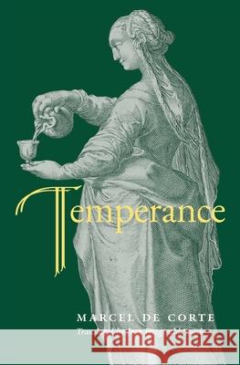 Temperance Marcel d Inez Fitzgerald Storck 9781998492749