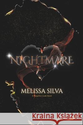 Nightmare: A Paranormal Dark Romance Melissa Silva 9781998500192 Dark Realm Publishing