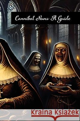 Cannibal Nuns: A Guide Cracker Backgammon 9781998545001 Cracker Break