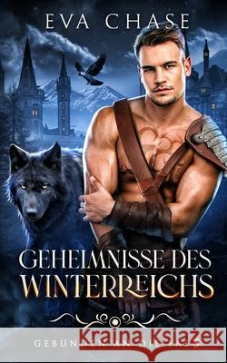 Geheimnisse des Winterreichs Eva Chase 9781998582662