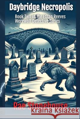 Daybridge Necropolis Rae Stonehouse 9781998591329 Live for Excellence Productions