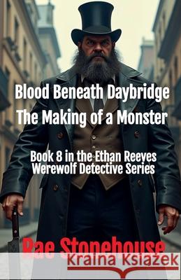 Blood Beneath Daybridge: The Making of a Monster Rae Stonehouse 9781998591763