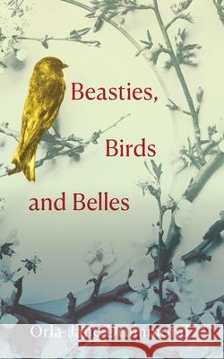 Beasties, Birds and Belles Orla Jane Drummond 9781998662715