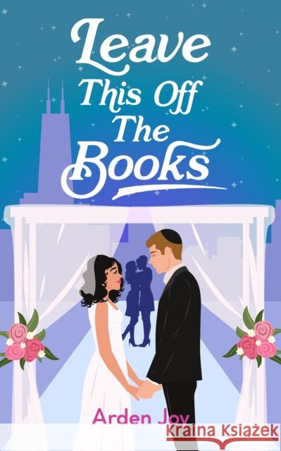 Leave This Off the Books Arden Joy 9781998672028 Rising Action