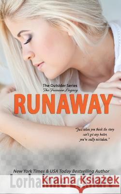 Runaway Lorhainne Eckhart 9781998775330 Lorhainne Eckhart