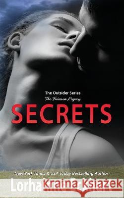 Secrets Lorhainne Eckhart 9781998775347 Lorhainne Eckhart