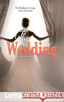 The Wedding Lorhainne Eckhart 9781998775354 Lorhainne Eckhart