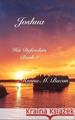 Joshua Ronna M Bacon   9781998821198 Ronna Bacon