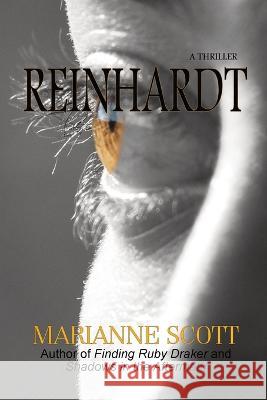 Reinhardt Marianne Scott   9781998831029 Crowe Creations