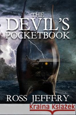 The Devil\'s Pocketbook Ross Jeffery Darklit Press 9781998851041 Darklit Press