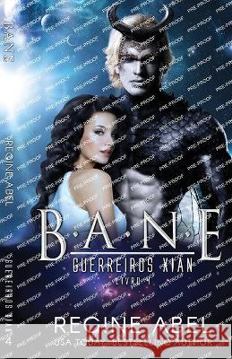 Bane Regine Abel   9781998857517 ISBN Canada