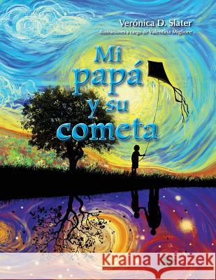 Mi papá y su cometa Migliore, Valentina 9781999024710