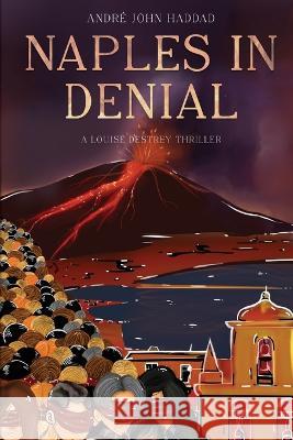 Naples in Denial Andr? John Haddad 9781999107246