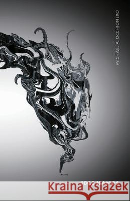 Idle Hands Michael a. Occhionero 9781999110505 Ace of Swords Publishing