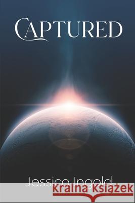 Captured Jessica Ingold 9781999128234